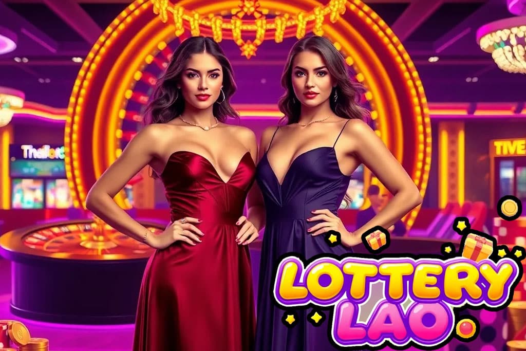 LOTTERY-LAO-CASINO