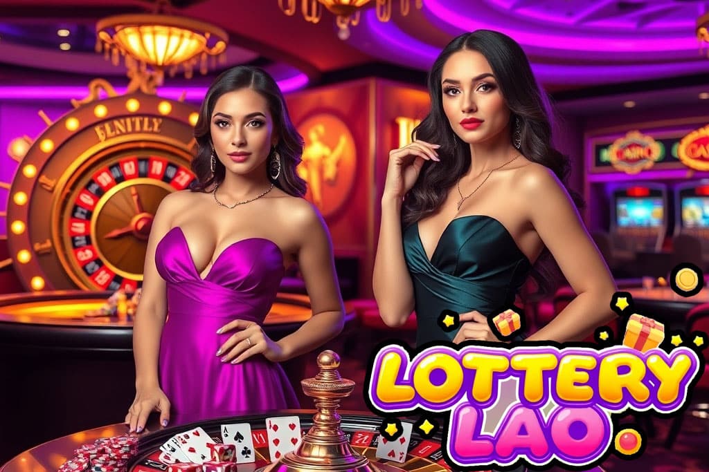 LOTTERY-LAO-LOGIN