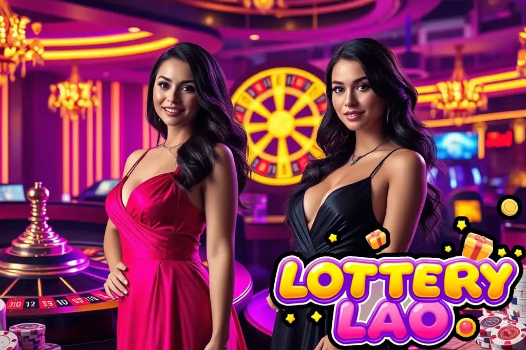 LOTTERY-LAO